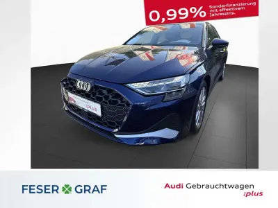 Gebraucht Audi A3