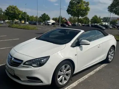 Gebraucht Opel Cascada
