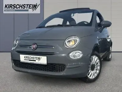 Gebraucht Fiat 500C