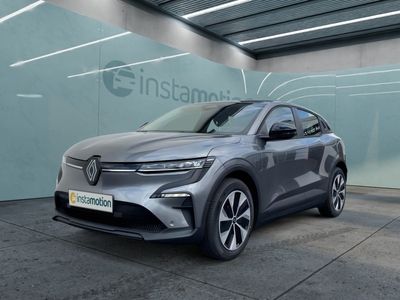 Gebraucht Renault Megane E-Tech Evolution 96 kW (131 PS) 2023 Grau Limousine