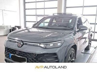 VW Tayron