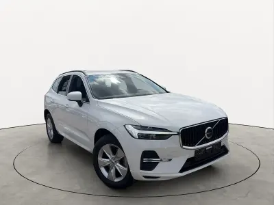 Gebraucht Volvo XC60