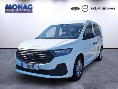 Neu Ford Tourneo Connect Trend 102 PS (75 kW) 2026 (unbekannt) Van / Kleinbus