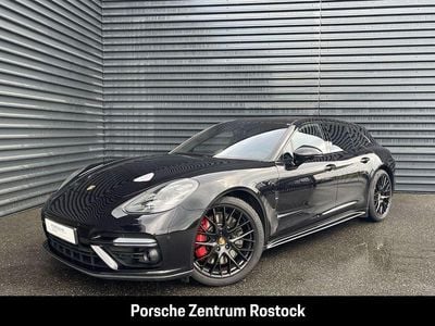 Porsche Panamera Turbo