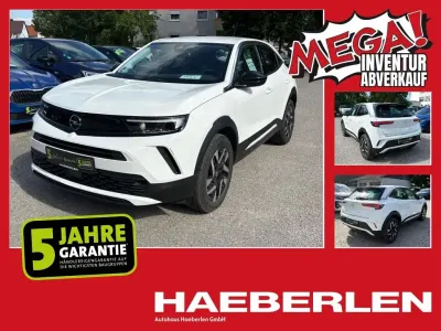 Gebraucht Opel Mokka