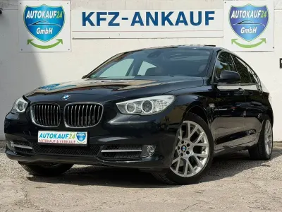 Gebraucht BMW 530