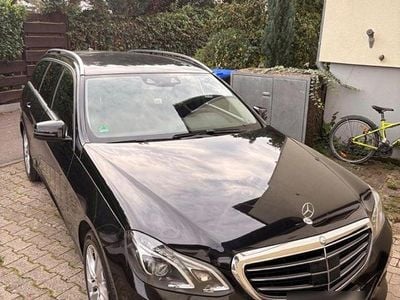 Mercedes E250