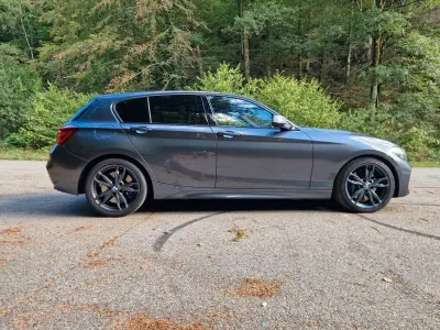 Gebraucht BMW M140