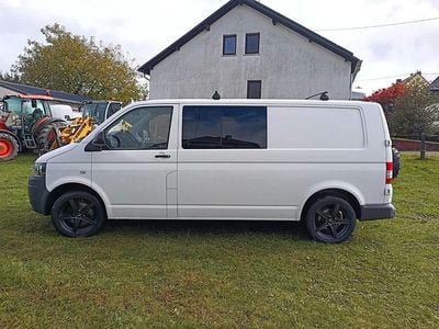 VW T5