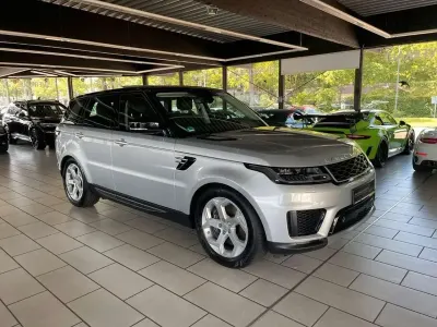 Gebraucht Land Rover Range Rover Sport
