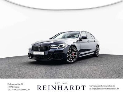 BMW 550