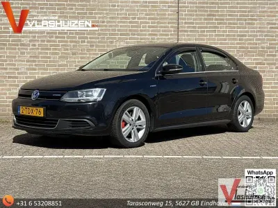 Gebraucht VW Jetta