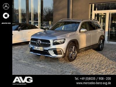 Mercedes GLB200