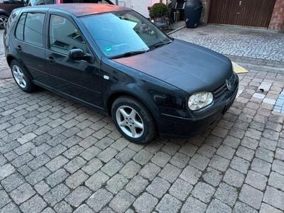 VW Golf IV