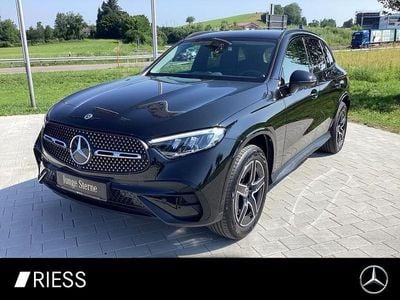 Mercedes GLC300e