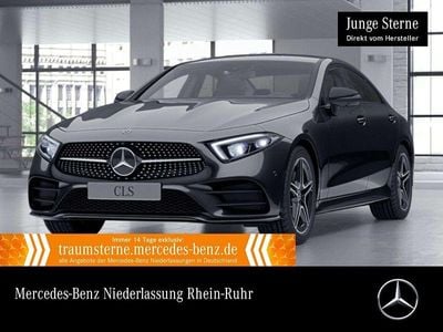 Mercedes CLS220
