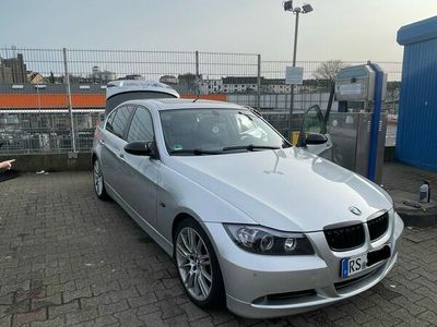 gebraucht BMW 218 e90 325ps