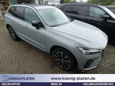 Gebraucht 2023 Volvo XC60 SUV | 41.990 € (Teuer)
