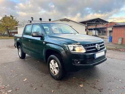 VW Amarok