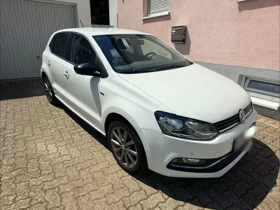 Gebraucht VW Polo