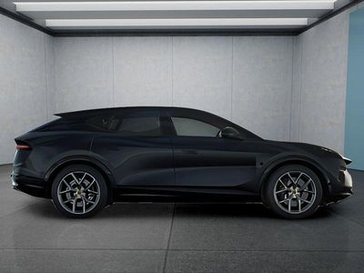 Nuova Lotus Eletre 450 kW (612 CV) 2025 Nero SUV