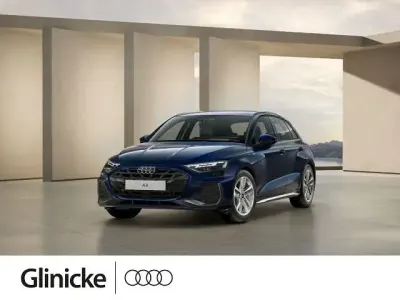 Gebraucht Audi A3
