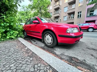 Gebraucht Skoda Octavia
