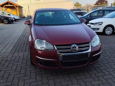 VW Jetta