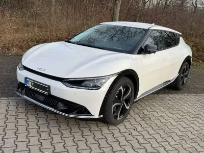 Gebraucht Kia EV6
