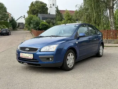 Gebraucht Ford Focus
