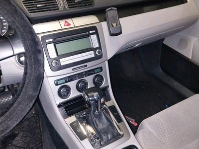 gebraucht VW Passat 2.0 tdi automatic