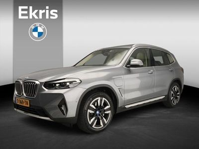 Gebraucht BMW X3 Sport Line 292 PS (214 kW) 2024 Grau SUV