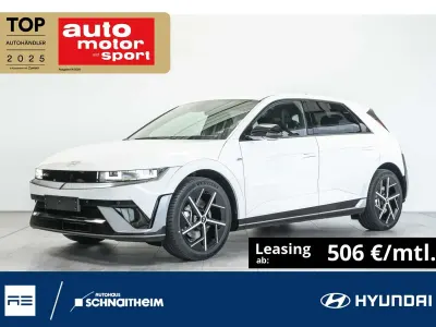 Gebraucht Hyundai Ioniq 5