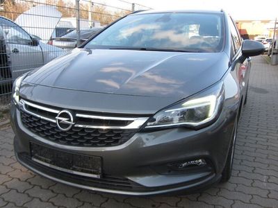 gebraucht Opel Astra SportsTourer.Automatik.Scheckheft