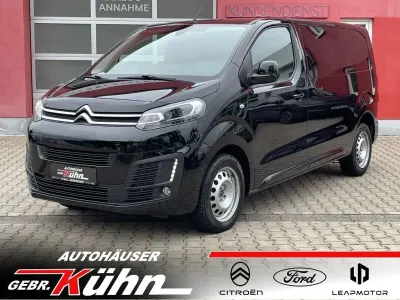 Gebraucht Citroën Jumpy