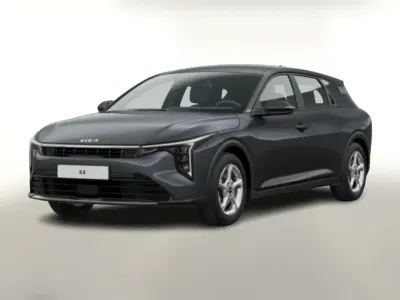 Gebraucht Kia K4