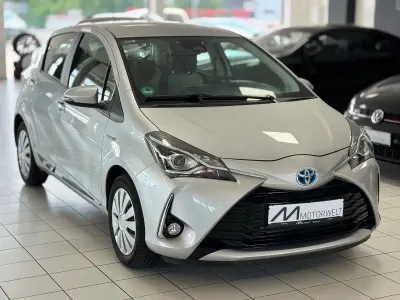 Gebraucht Toyota Yaris Hybrid