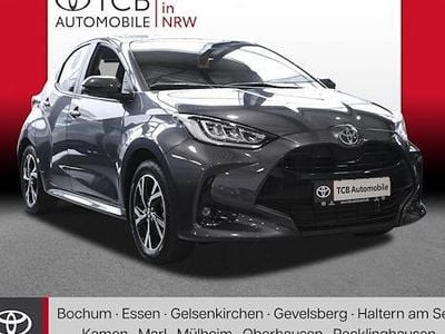 Second-hand Toyota Proace Verso 180 CP (132 kW) 2025 Negru Break