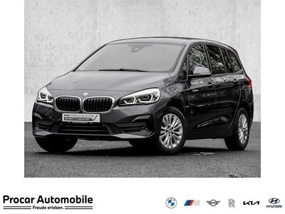 Gebraucht BMW 218 Advantage 2021 Andere