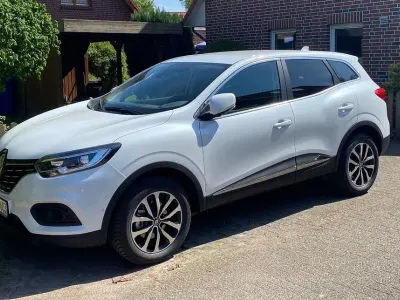 Gebraucht Renault Kadjar