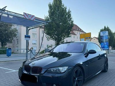 BMW 325 Cabriolet