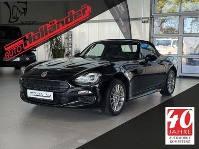 Fiat 124 Spider