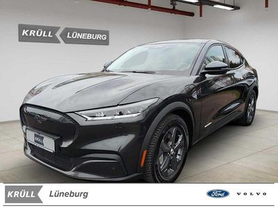 Gebraucht Ford Mustang Mach-E Standard Range 197 kW (269 PS) 2023 Grau SUV