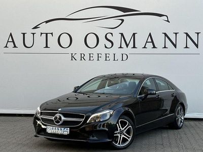Mercedes CLS250