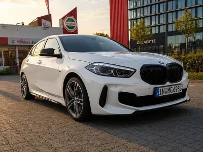 Gebraucht BMW M135