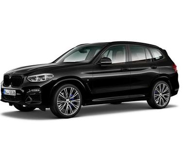 Gebraucht 2025 BMW X3 Efficient Dynamics SUV | 42.745 € (Superpreis)