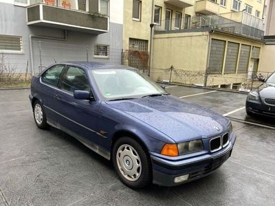 BMW 316 Compact