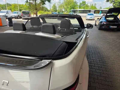 Gebraucht Land Rover Range Rover evoque