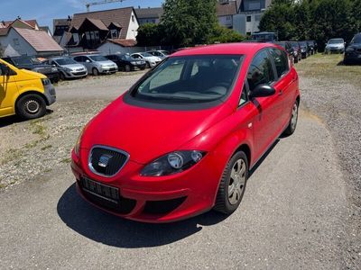 Seat Altea