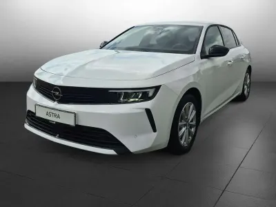 Gebraucht Opel Astra